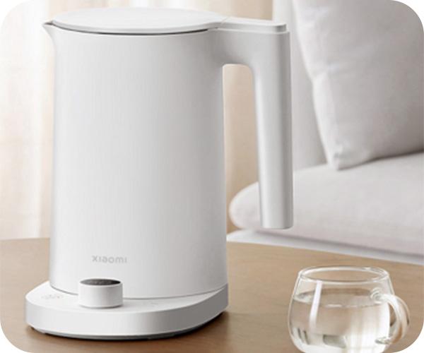 XIAOMI Mi Smart 2 Pro Βραστήρας 1.7