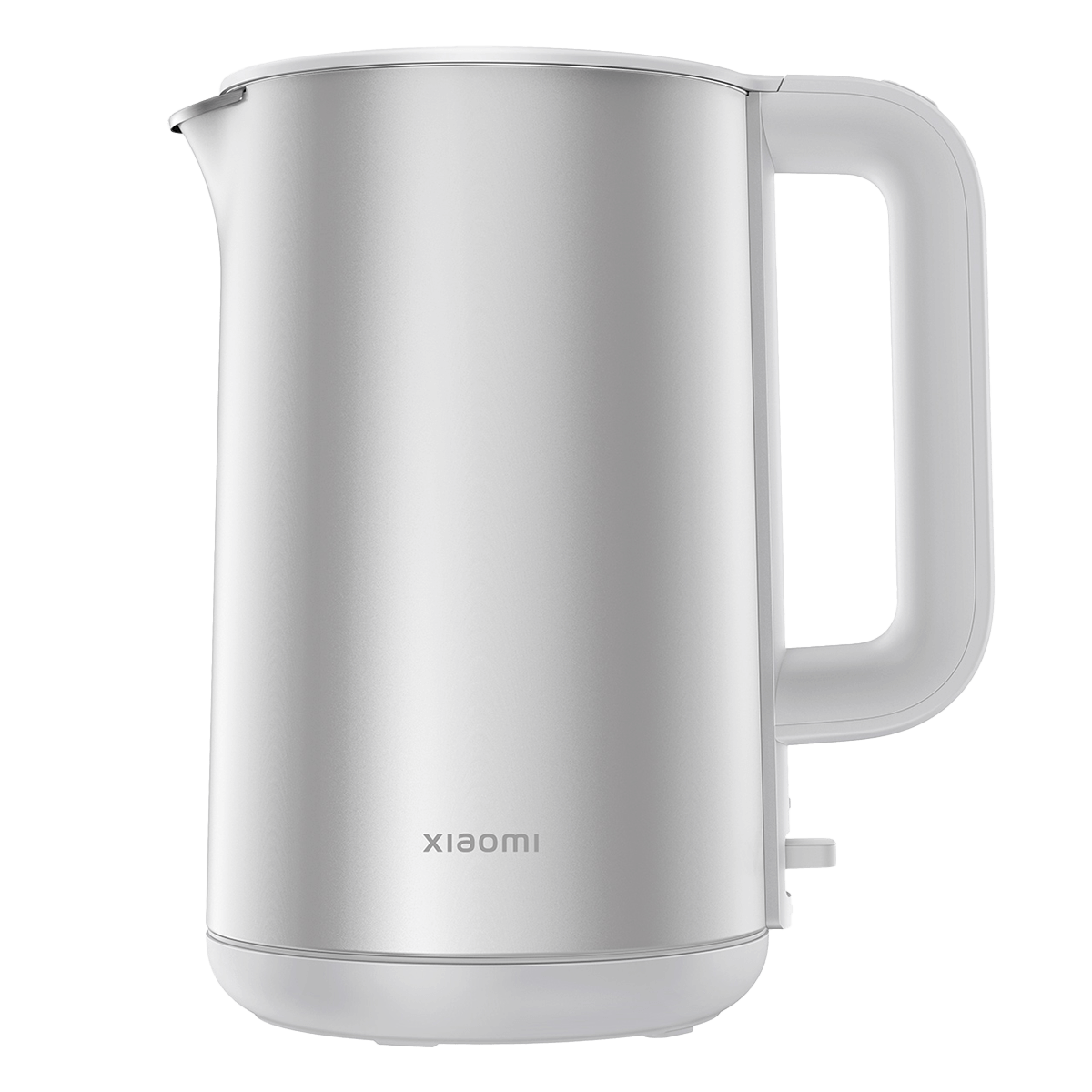 XIAOMI Mi BHR9539EU Double Wall Βραστήρας 1.7Lt Ασημί