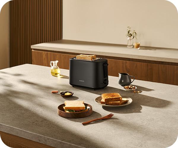 XIAOMI Mi Toaster 70''