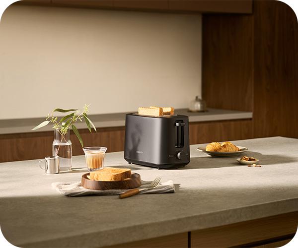 XIAOMI Mi Toaster protect