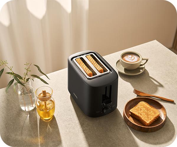 XIAOMI Mi Toaster συρόμενο δίσκο συλλογής