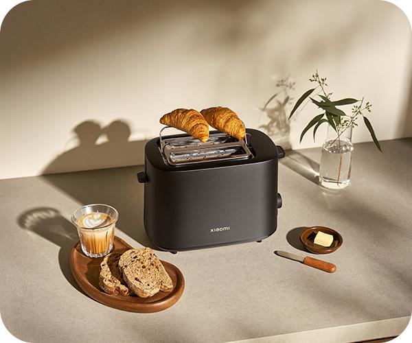 XIAOMI Mi Toaster αποσπώμενο δισκάκι