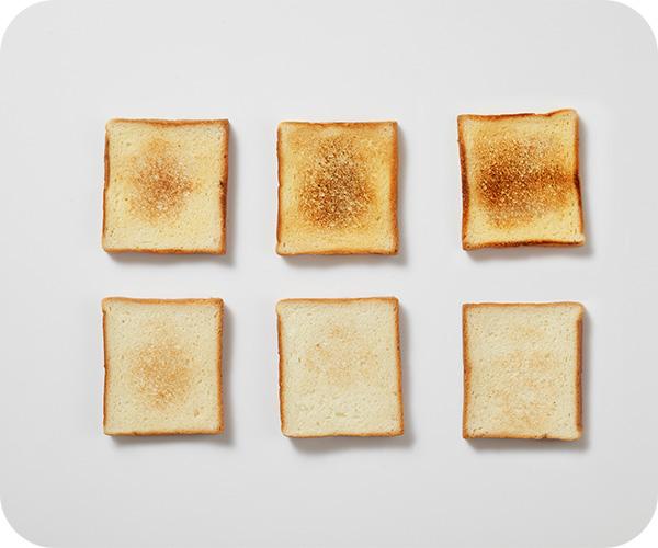 XIAOMI Mi Toaster 6 επίπεδα θερμοκρασίας