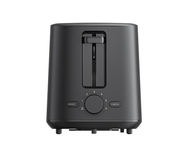 XIAOMI Mi Toaster Ψήσιμο χωρίς περιστροφή