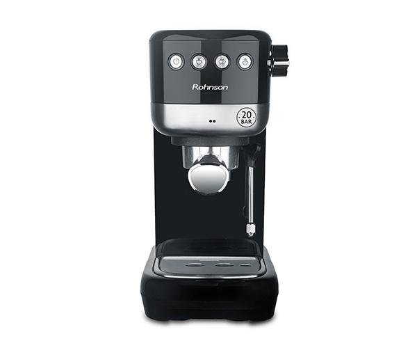 ROHNSON R-98014 Χειροκίνητη Μηχανή Καφέ Nespresso