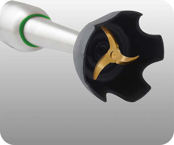 ROHNSON R-5750 BlendMaster Vario-Blade