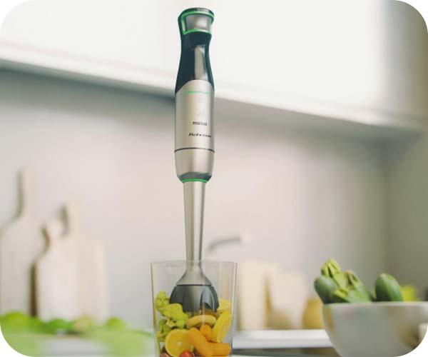 ROHNSON R-5750 BlendMaster 700ml