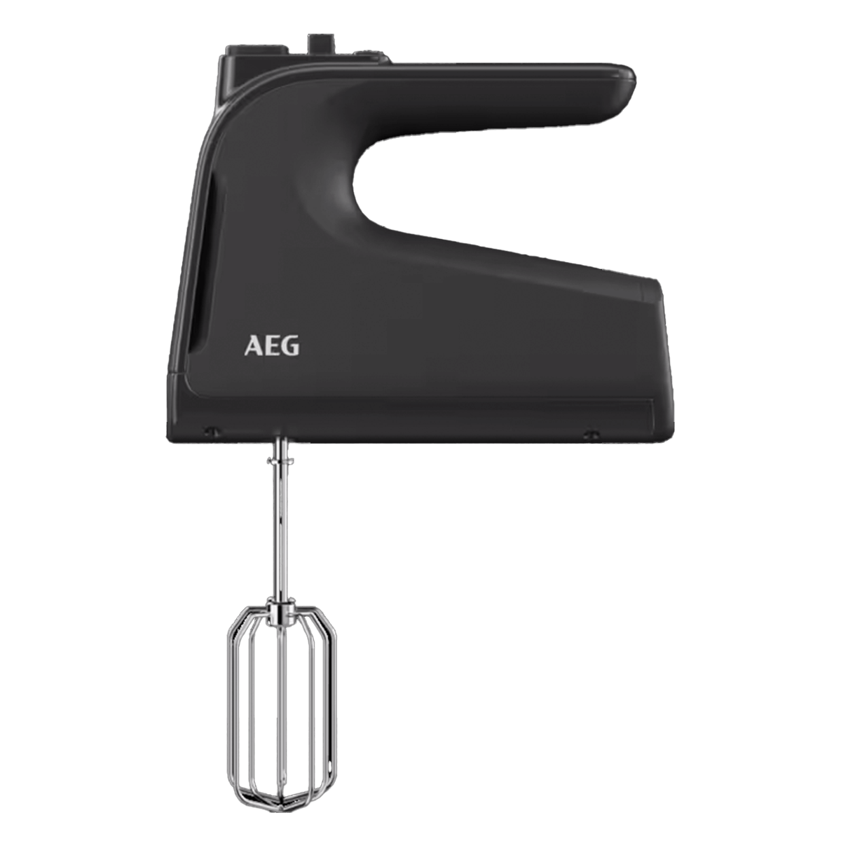 AEG AHM4B Series 3 Μίξερ Χειρός 500W Μαύρο - 3