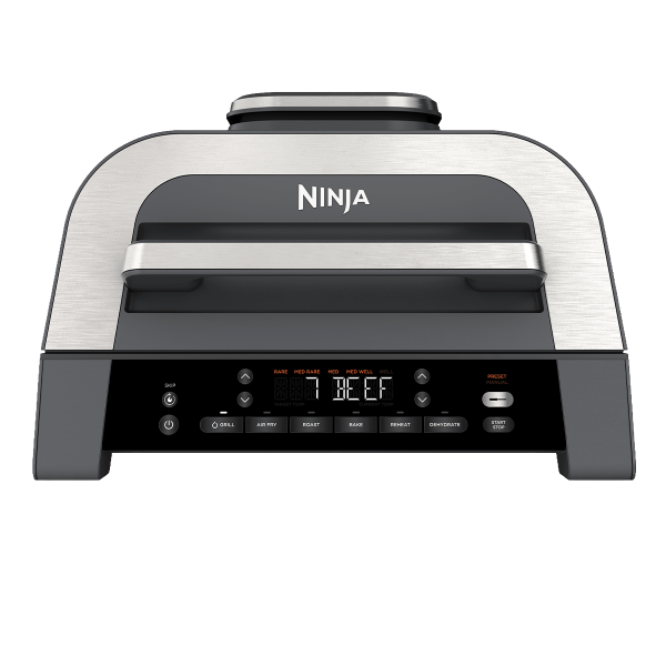 NINJA DG551EU Foodi Max Air Grill & Air Fryer