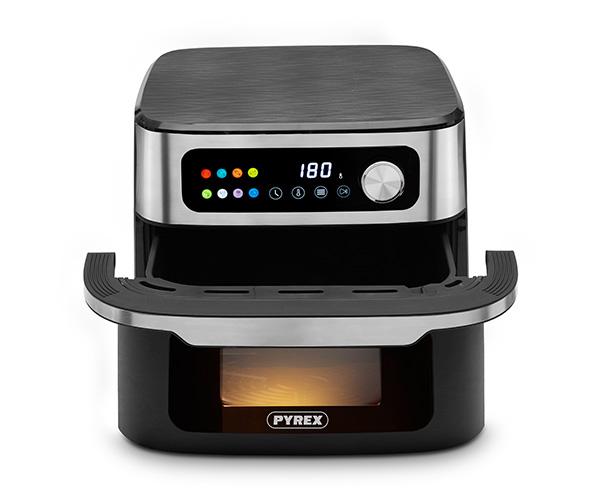 PYREX SB-1830 XXL screen