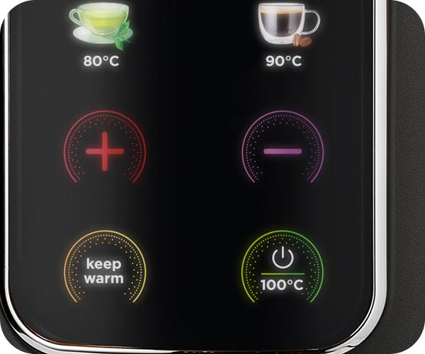 PYREX SB-570 Digital 40°C - 100°C