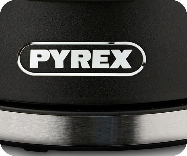 PYREX SB-570 Digital 360°