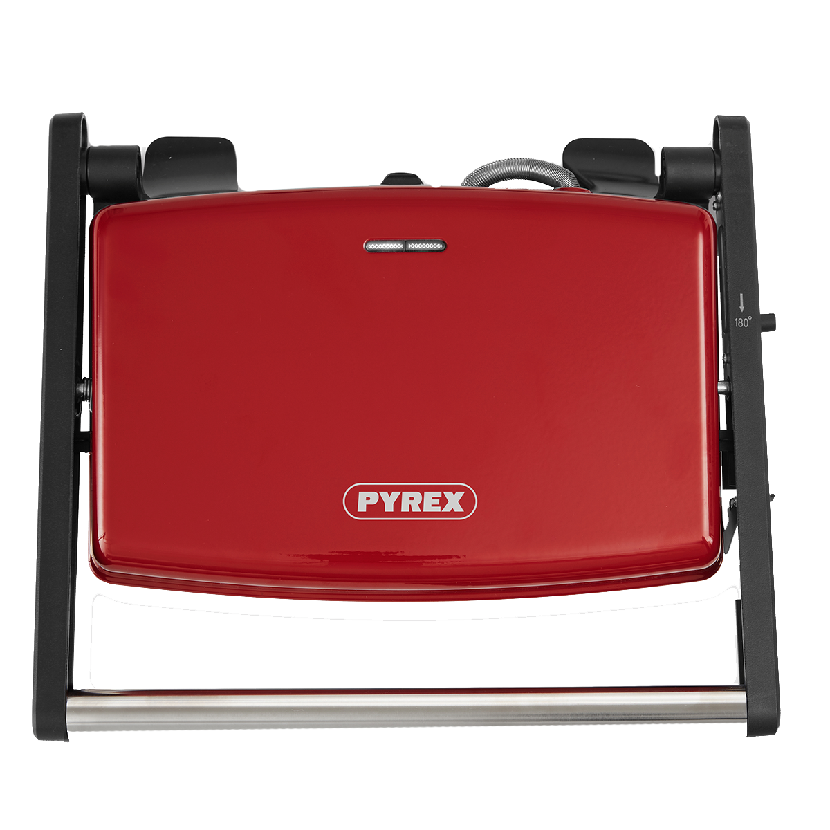PYREX SB-292 Retro Τοστιέρα 1500W