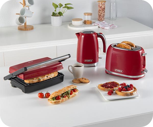 PYREX SB-292 Retro