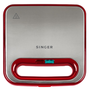 SINGER SM-7511 Τοστιέρα 750W