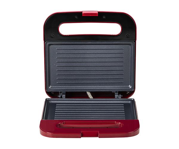 SINGER SM-7511 Τοστιέρα 750W grill