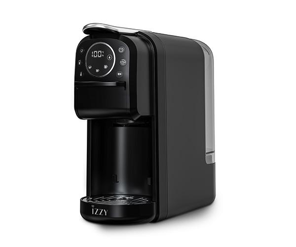 IZZY IZ-6019 Parma 3 σε 1 design