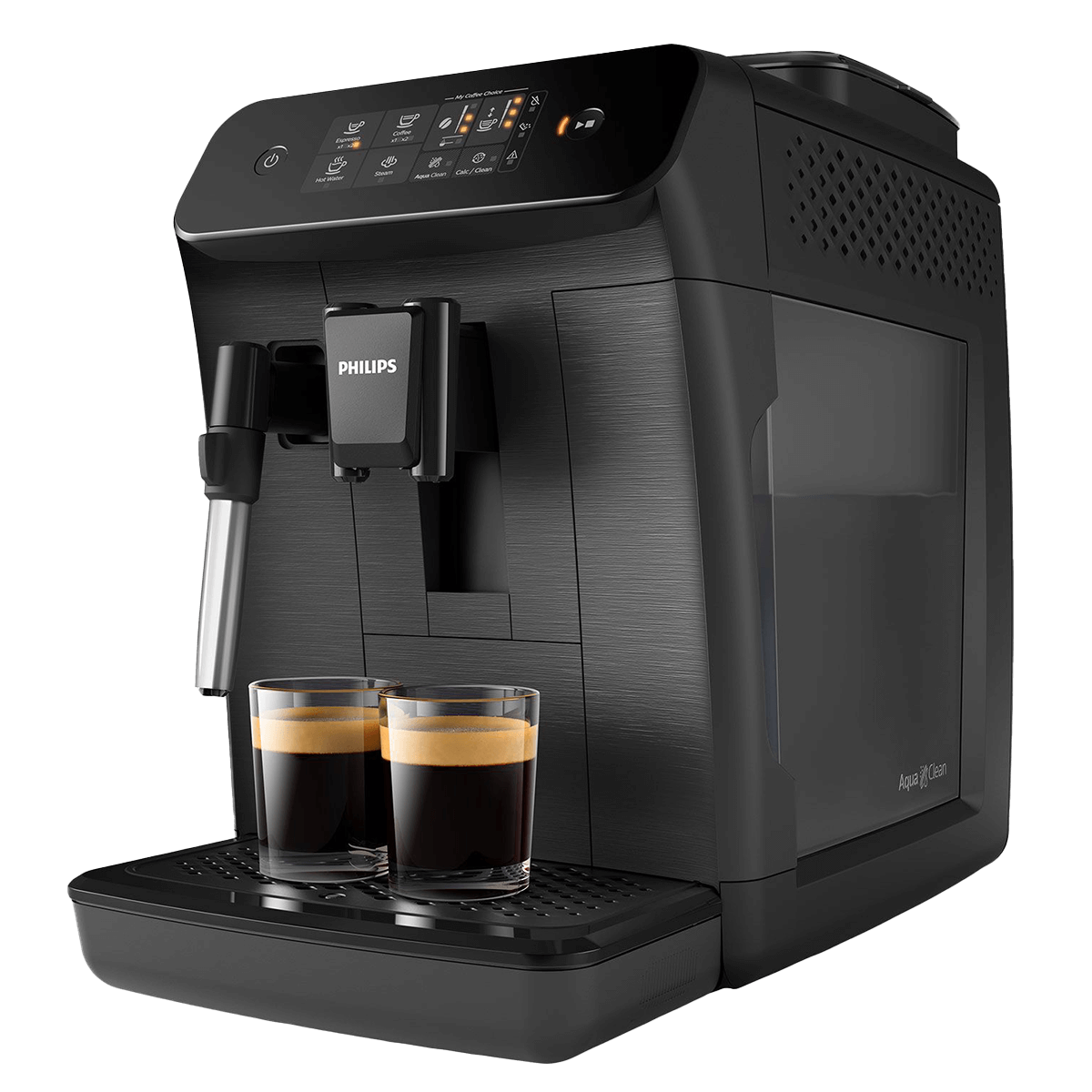 PHILIPS EP0820/00 Series 800 Αυτόματη Μηχανή Espresso 1500W Μαύρο - 3