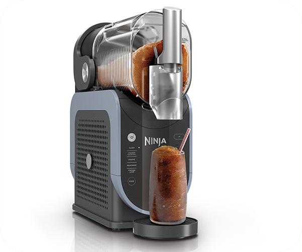 NINJA FS301EU Slushi