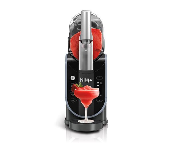 NINJA FS301EU Slushi