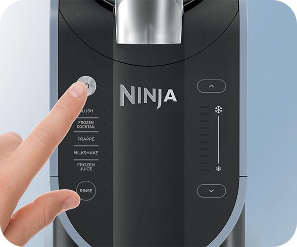 NINJA FS301EU Slushi 5