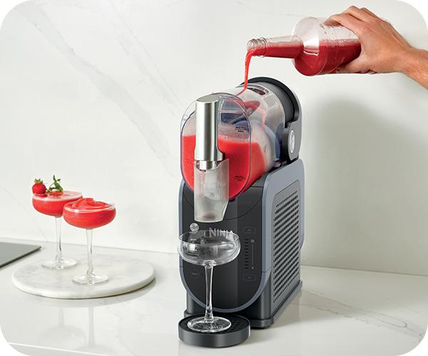 NINJA FS301EU Slushi Rinse