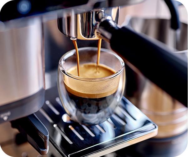 NINJA ES601EU Luxe Premier cold brew