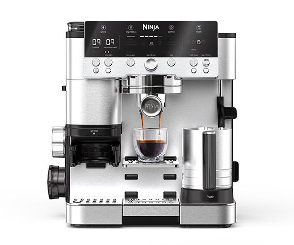 NINJA ES601EU Luxe Premier 7