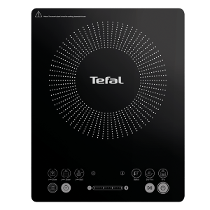 TEFAL IH2108E1 EveryDay Slim Επιτραπέζια Εστία