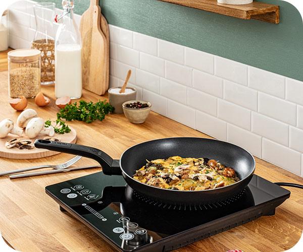 TEFAL IH2108E1 EveryDay Slim