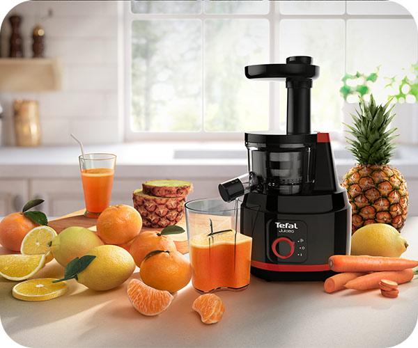 αποχυμωτής TEFAL ZC1508 Juiceo