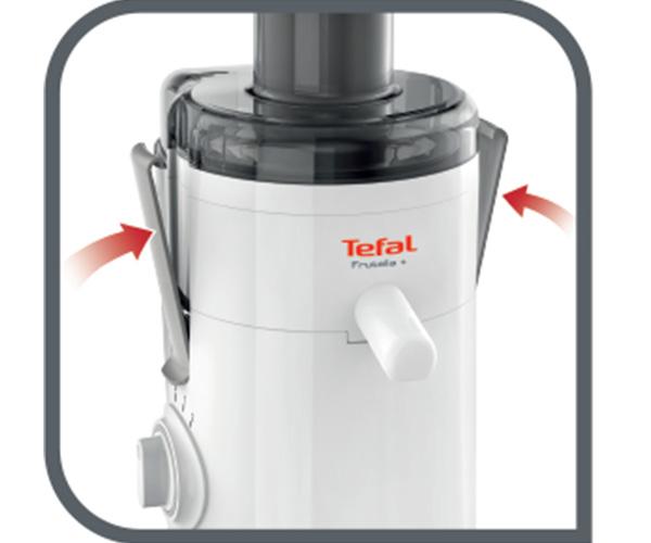 TEFAL ZE3701 Frutelia+