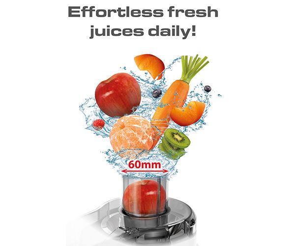 TEFAL ZE3701 Frutelia+