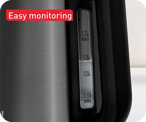 TEFAL BI5208 Equinox Βραστήρας