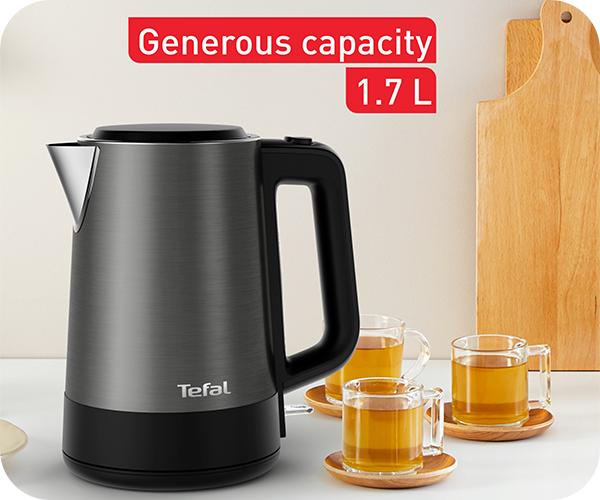 TEFAL BI5208 Equinox Βραστήρας