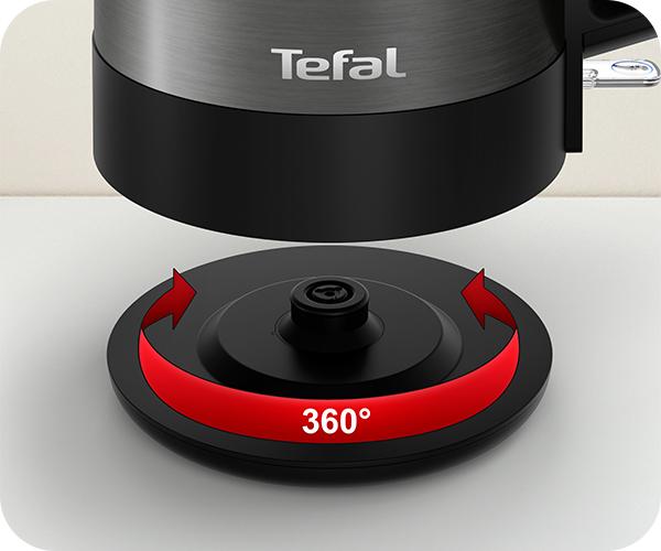 TEFAL BI5208 Equinox Βραστήρας