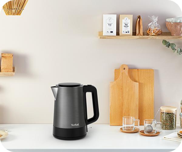 TEFAL BI5208 Equinox Βραστήρας