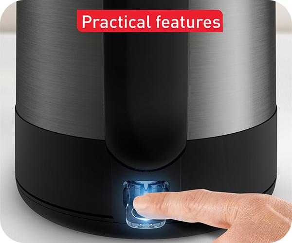 TEFAL BI5208 Equinox Βραστήρας