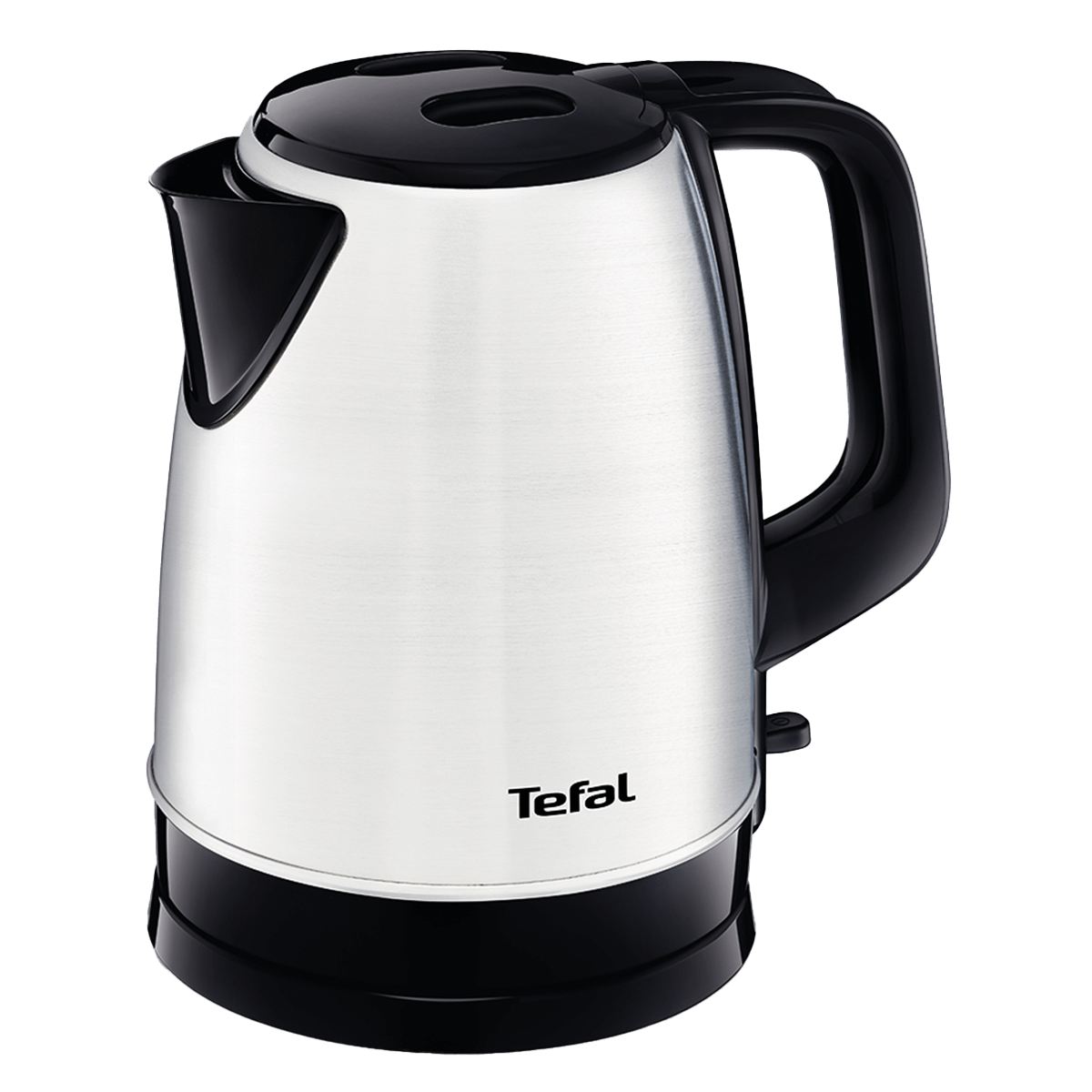 TEFAL KI150D Good Value Βραστήρας 1.7Lt Ασημί - 2