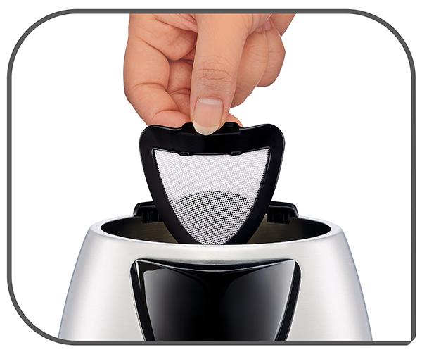 TEFAL KI150D Good Value Βραστήρας