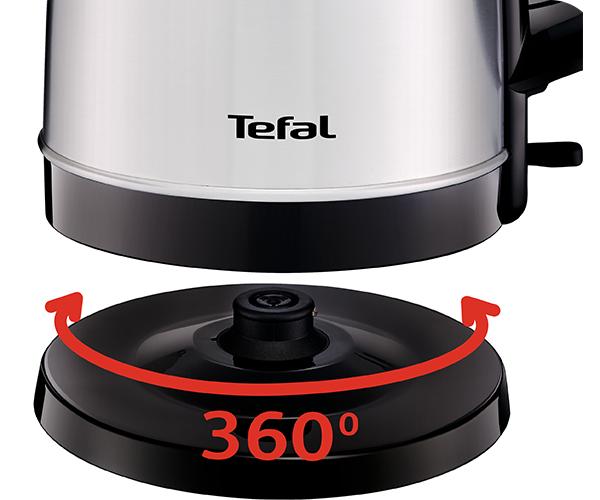 TEFAL KI150D Good Value Βραστήρας