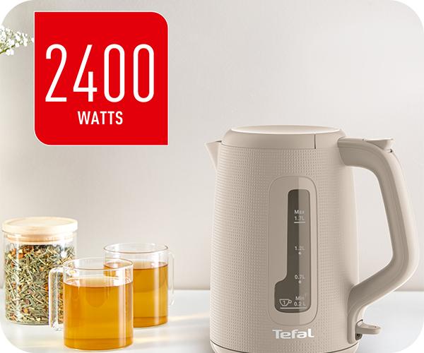 TEFAL KO2M0Β Morning Βραστήρας