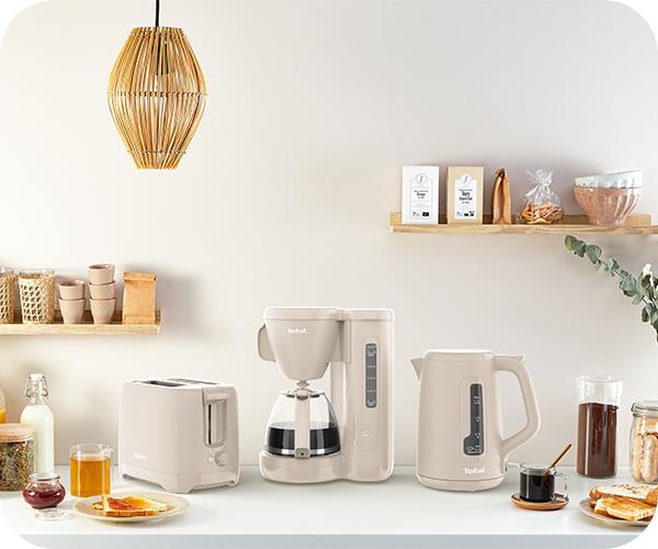 TEFAL KO2M0Β Morning Βραστήρας