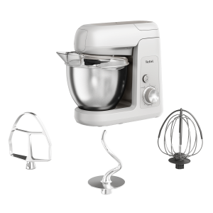 TEFAL QB520B Bake Partner Κουζινομηχανή 4.6Lt