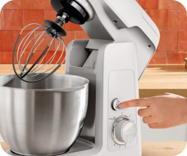 TEFAL QB520B Bake Partner
