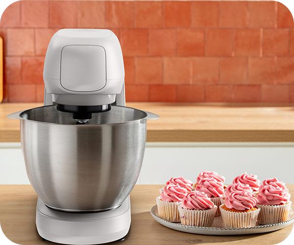TEFAL QB520B Bake Partner