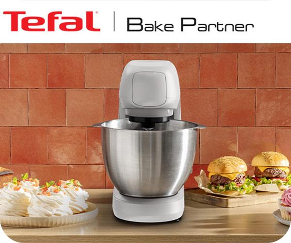 TEFAL QB520B Bake Partner