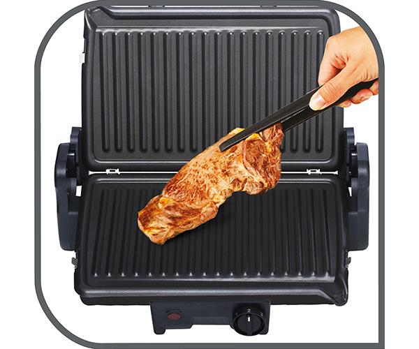 TEFAL GC2050 Minute Grill
