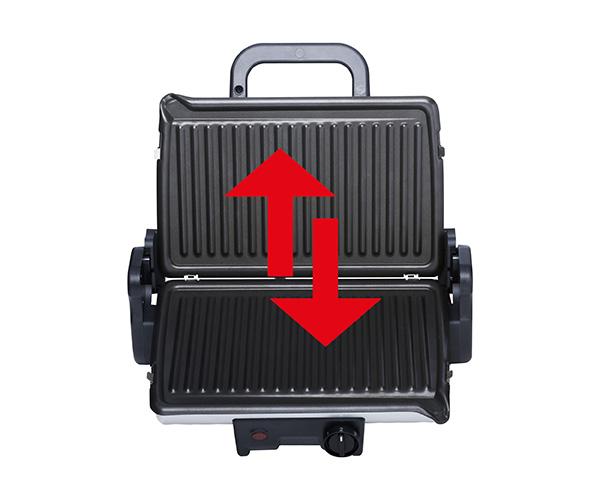TEFAL GC2050 Minute Grill