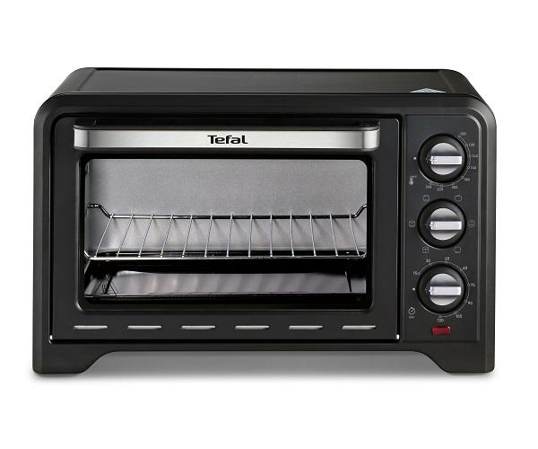 TEFAL OF4448 Optimo Φουρνάκι 19Lt